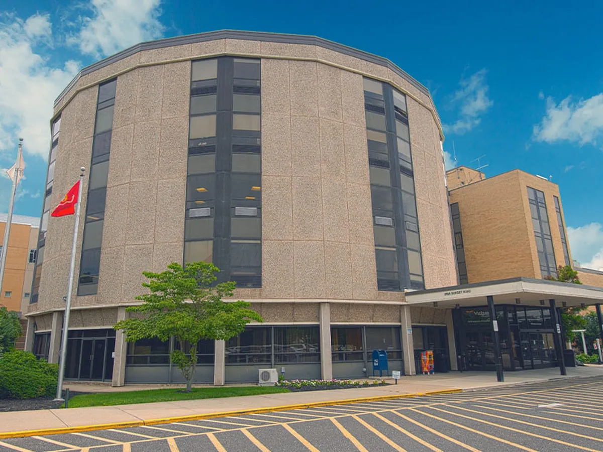 MRI Diagnostic Center photo 2