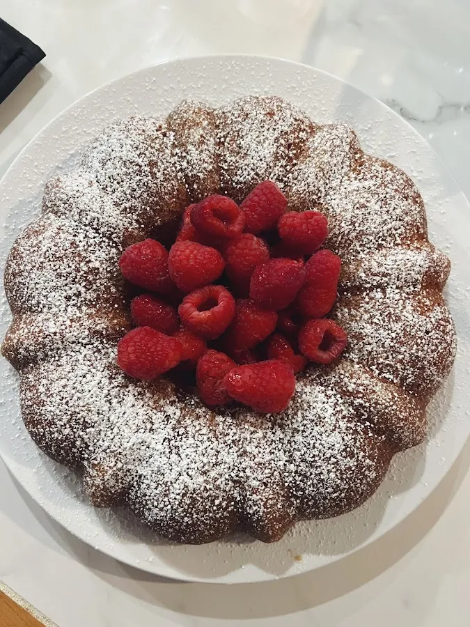 Mrs Pleasant Plant Forward Personal Chef and Catering photo 2