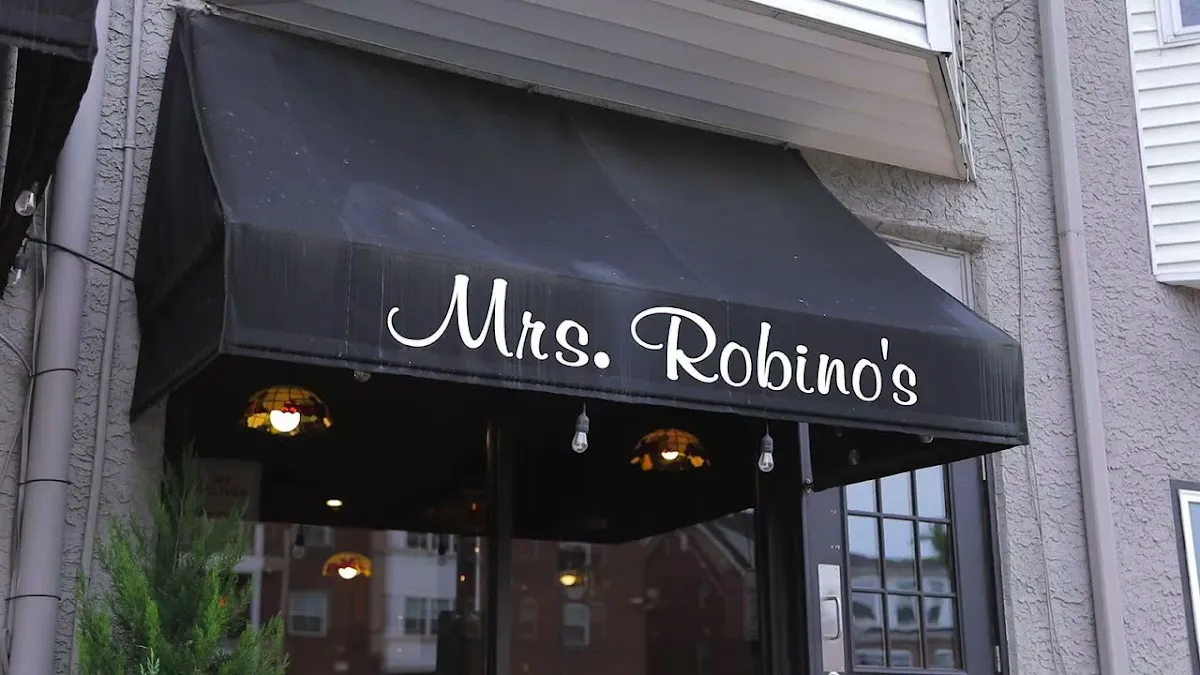 Mrs. Robino's Restaurant