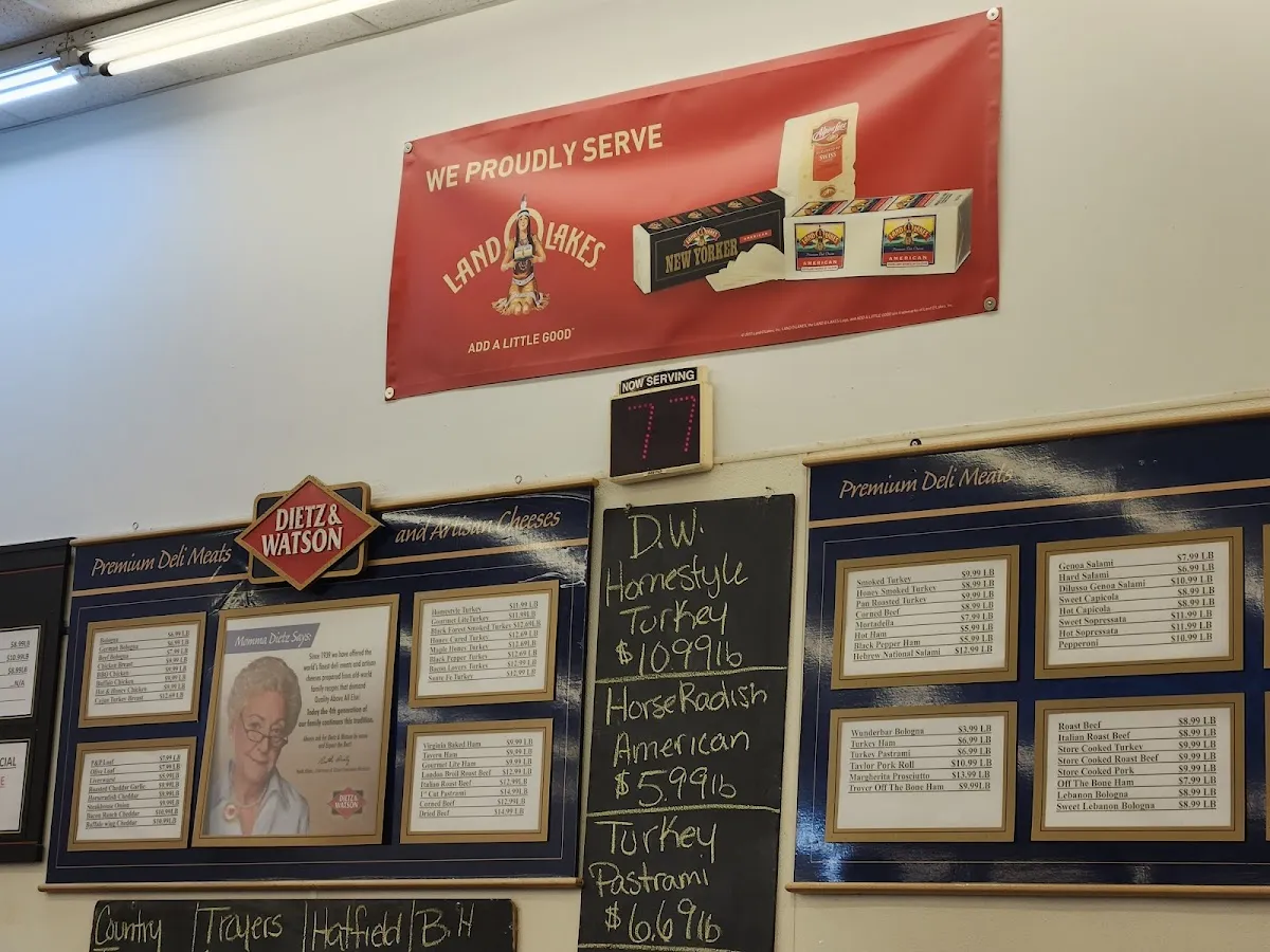 M&S Produce Outlet photo 2