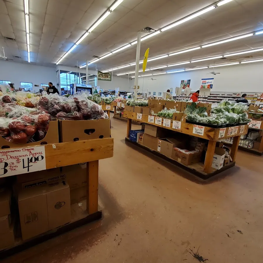 M&S Produce Outlet photo 3