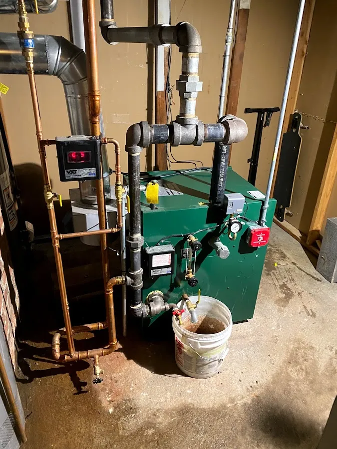 M&S Technician photo 2