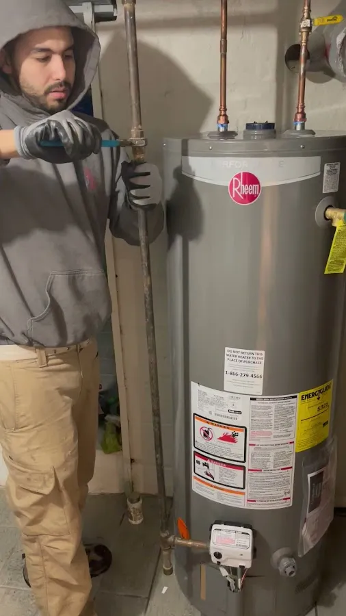 M&S Technician photo 3