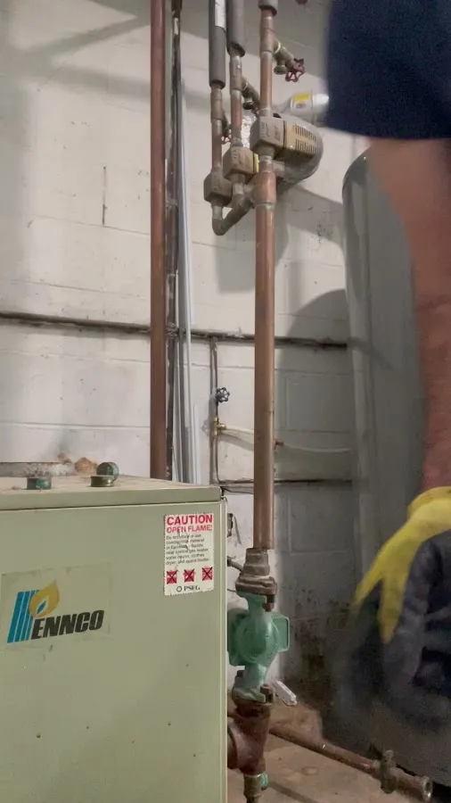 M&S Technician photo 5