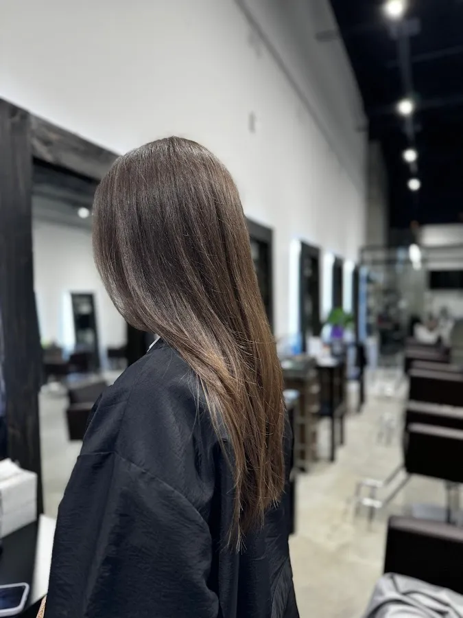 M.Shin salon photo 5