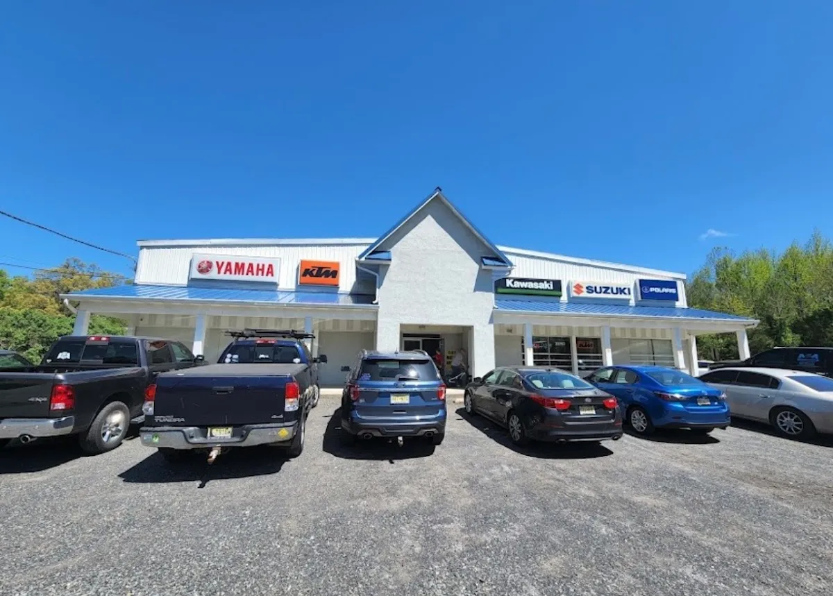 Mt. Holly Motorsports