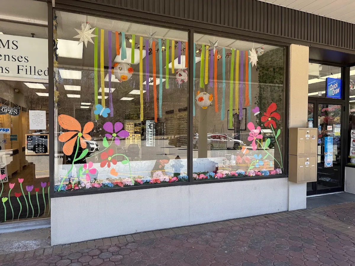 Mt Pleasant Eye Associates photo 4