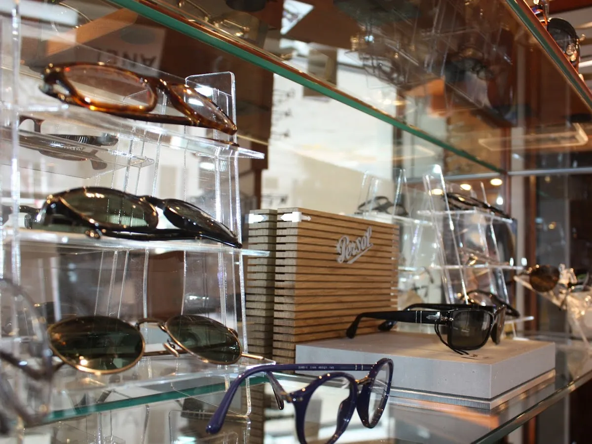 Mt Pleasant Eye Associates photo 5