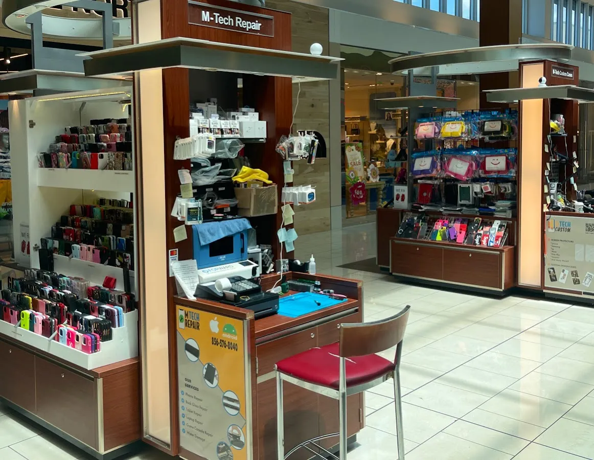 M-Tech Device Repair and Accessories - Phone Repair Service