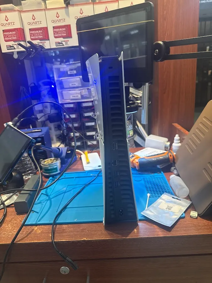 M-Tech Device Repair and Accessories - Phone Repair Service photo 2