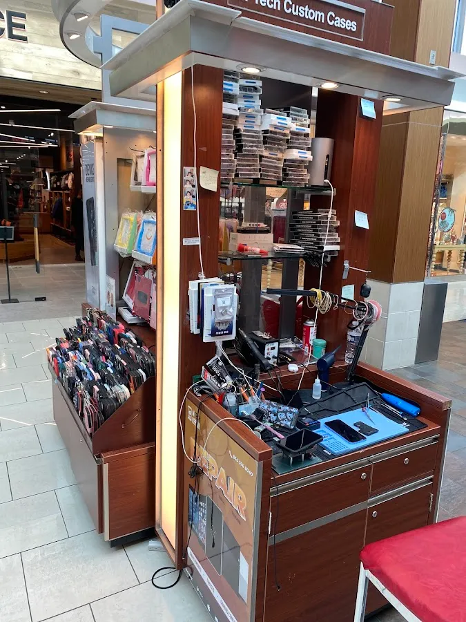 M-Tech Device Repair and Accessories - Phone Repair Service photo 4