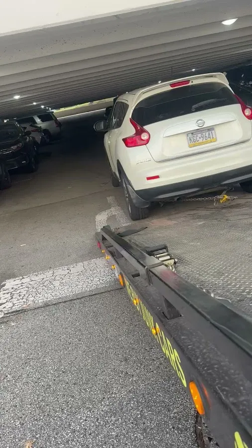 MTY Towing Inc photo 4