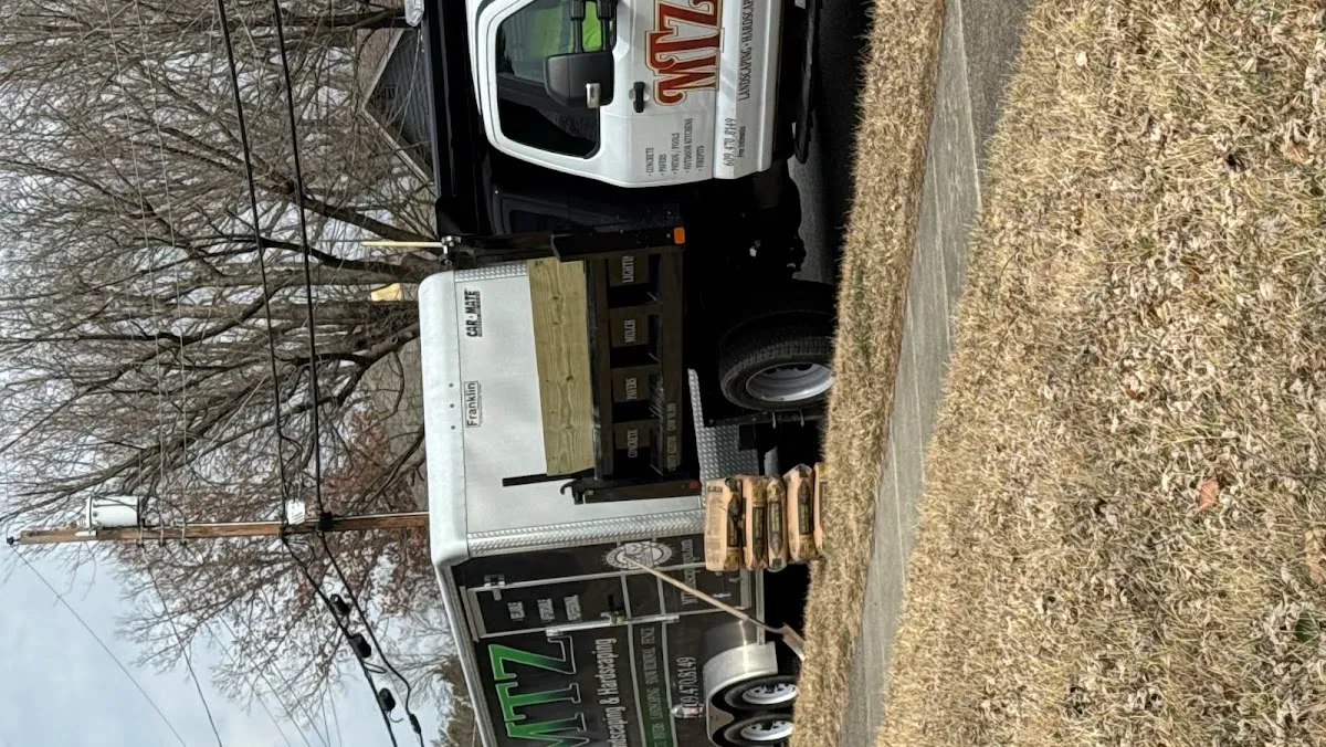 MTZ Landscaping LLC