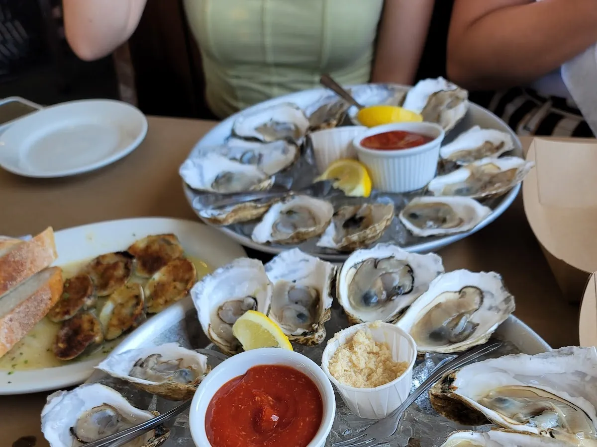 Mud City Crab House photo 3