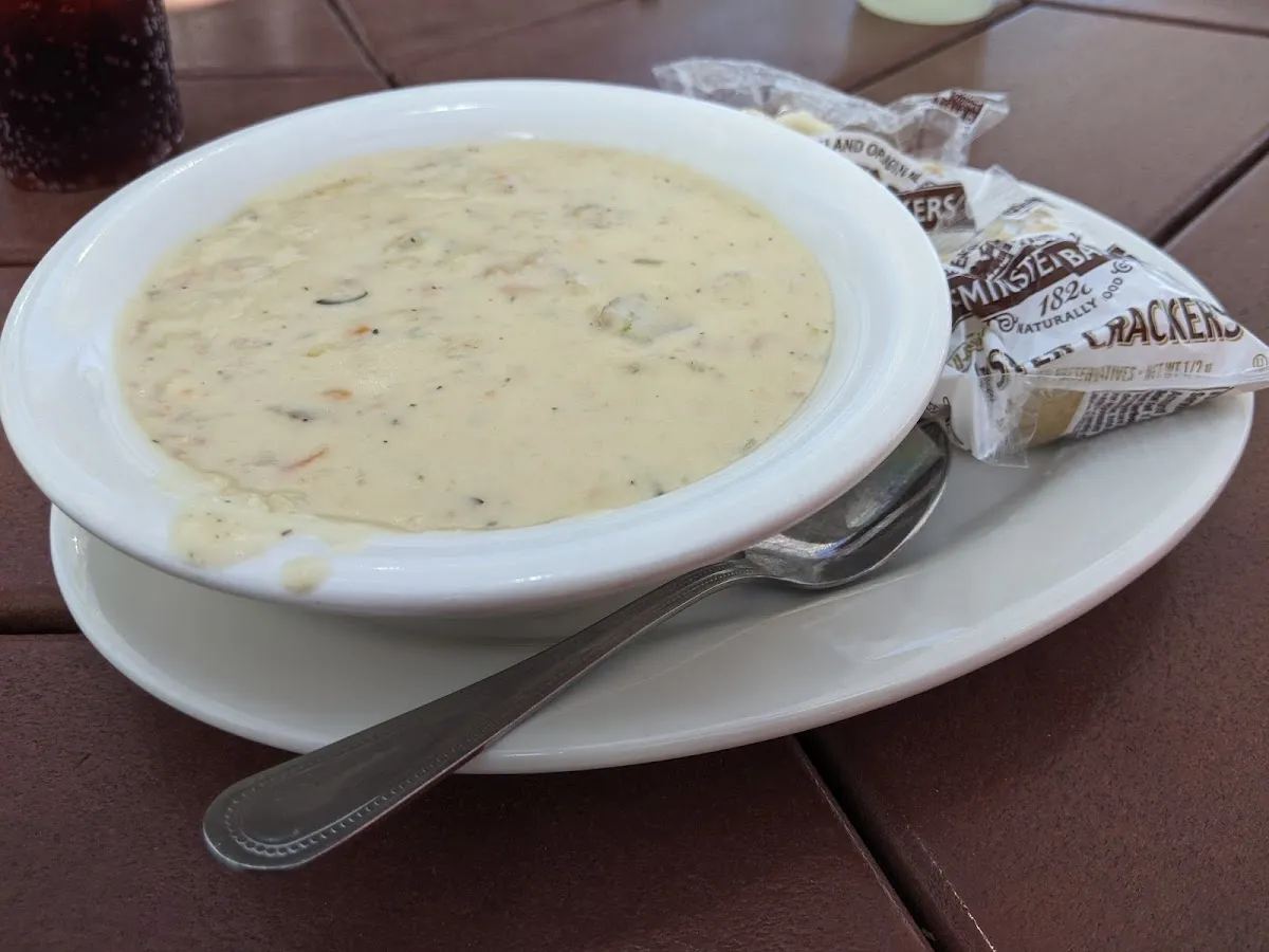 Mud City Crab House photo 4