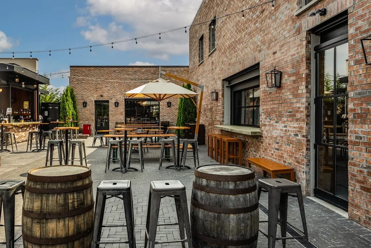 MudHen Brewing Company