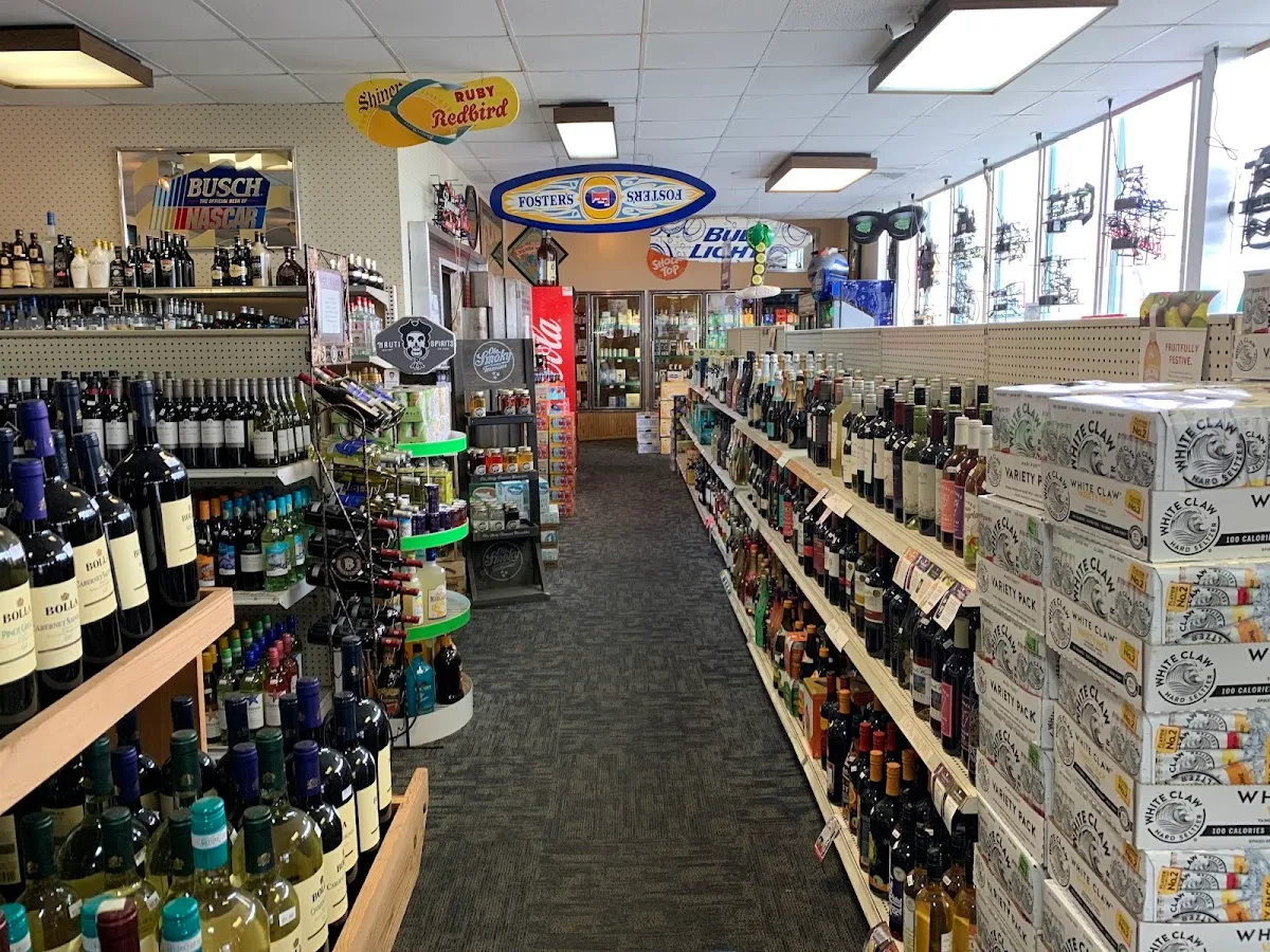 Mulligan's Liquor Store photo 2