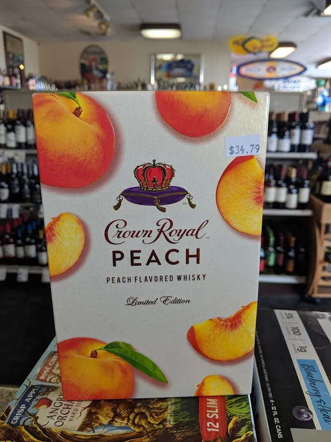 Mulligan's Liquor Store photo 3