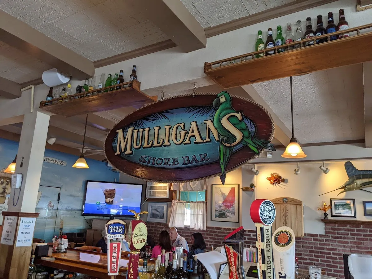 Mulligan's Shore Bar & Grill