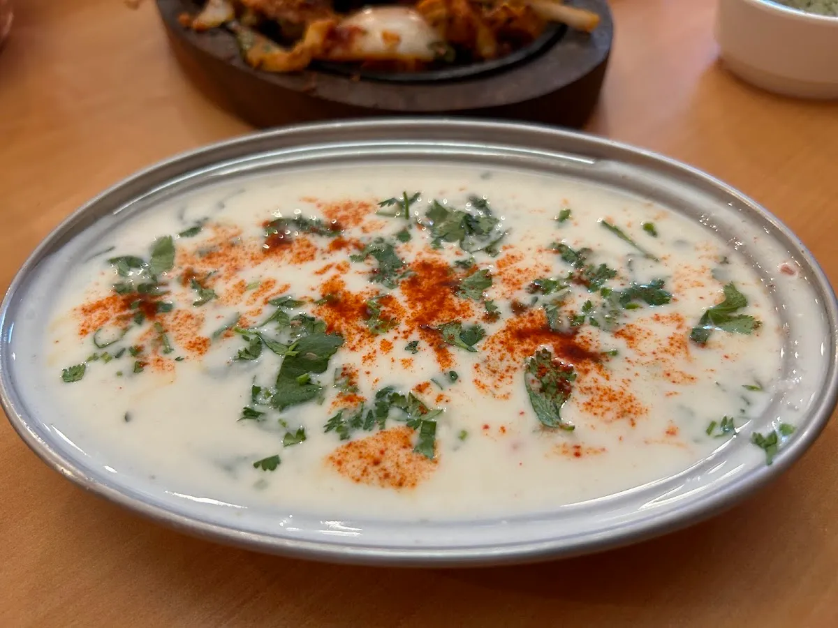 Multani palace Indian restaurant photo 3