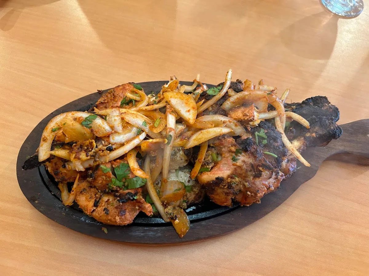 Multani palace Indian restaurant photo 5