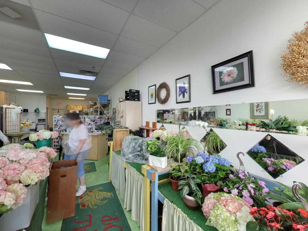 Mums the Word Floral Shoppe photo 3