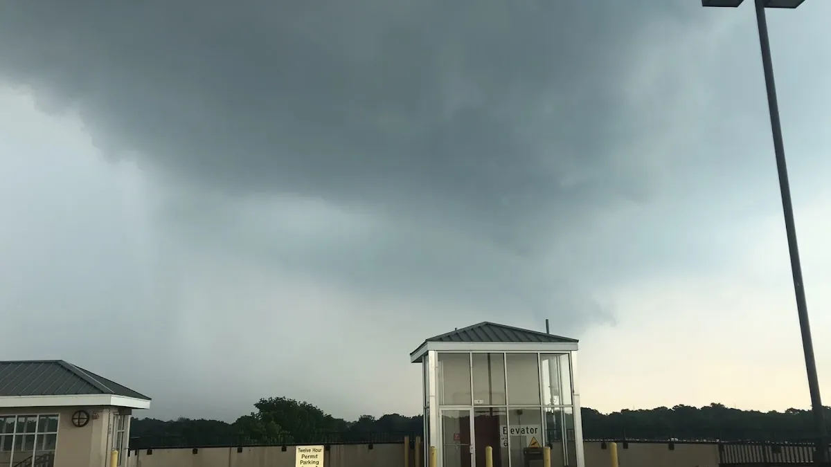 Municipal Parking Garage photo 2