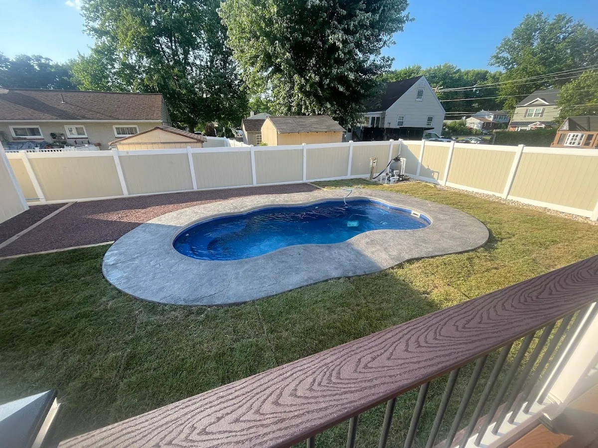 Munz's Landscaping & Construction photo 4