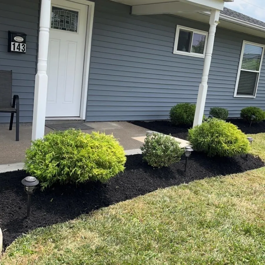 Murphy and Son's Landscaping