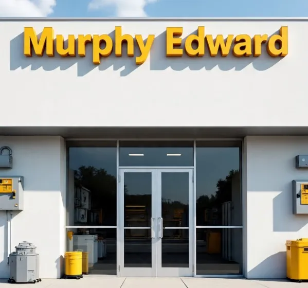 Murphy Edward
