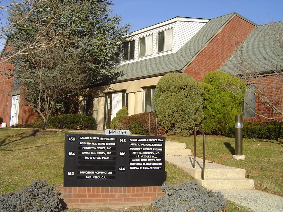 Murphy Henry B CPA photo 2