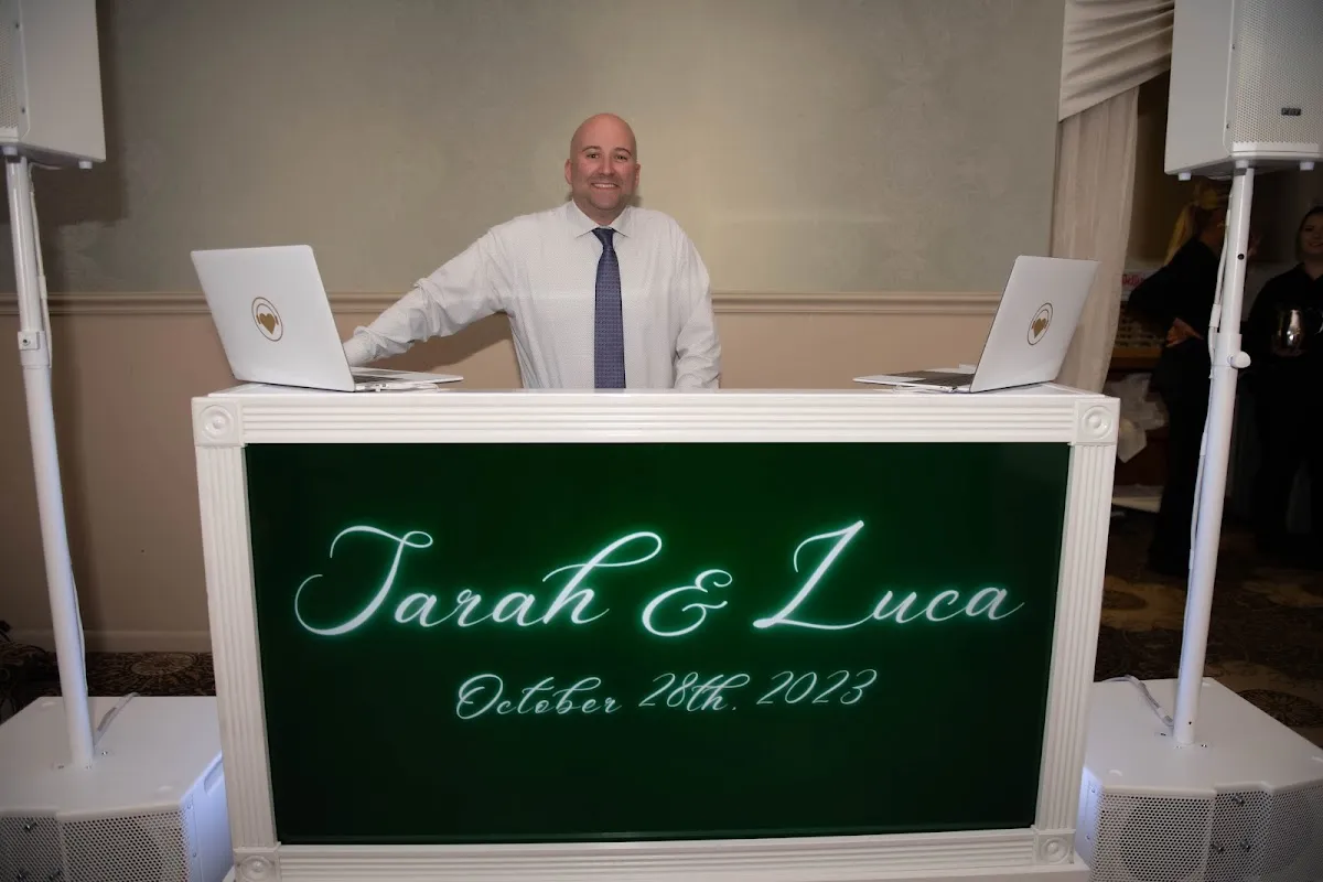 Must Be The Music DJs