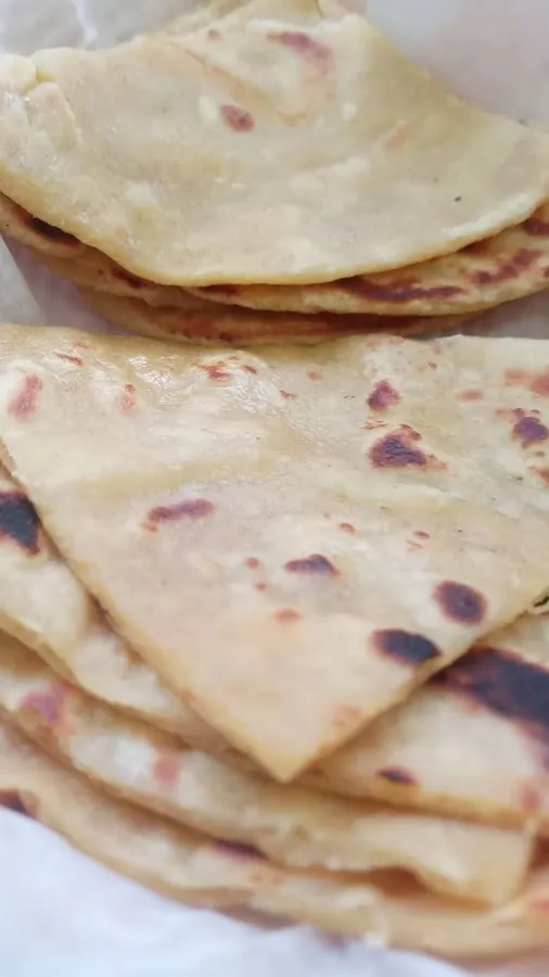 Mustard Indian Eatery photo 5