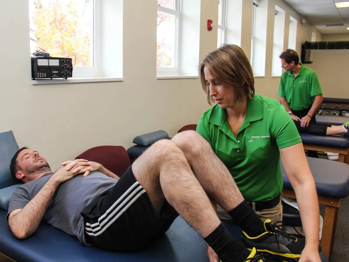 MVMT Rehab and Performance Center photo 5