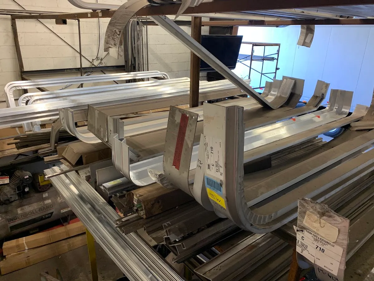 MW Trailer Repair Inc photo 4