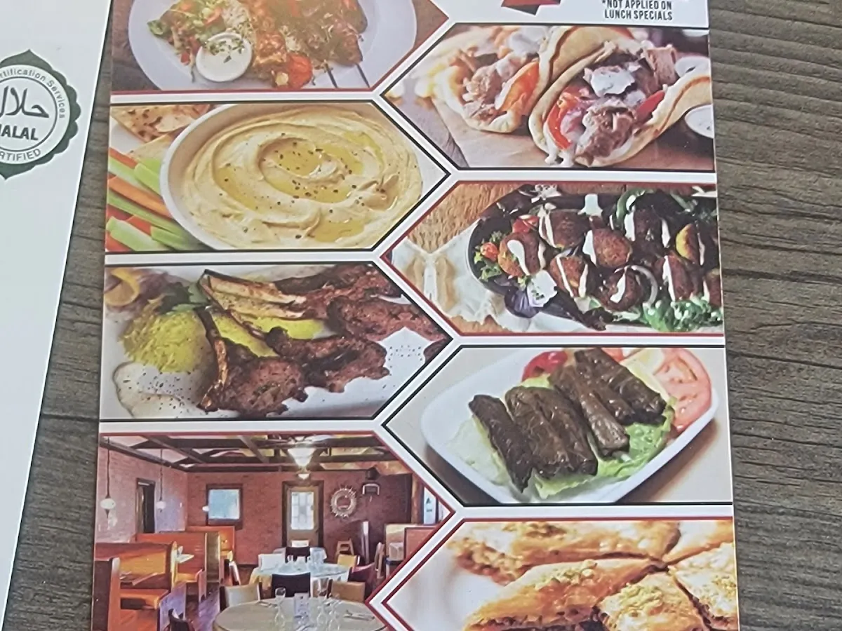 My Bazaar Convenience Halal Meat & Groceries