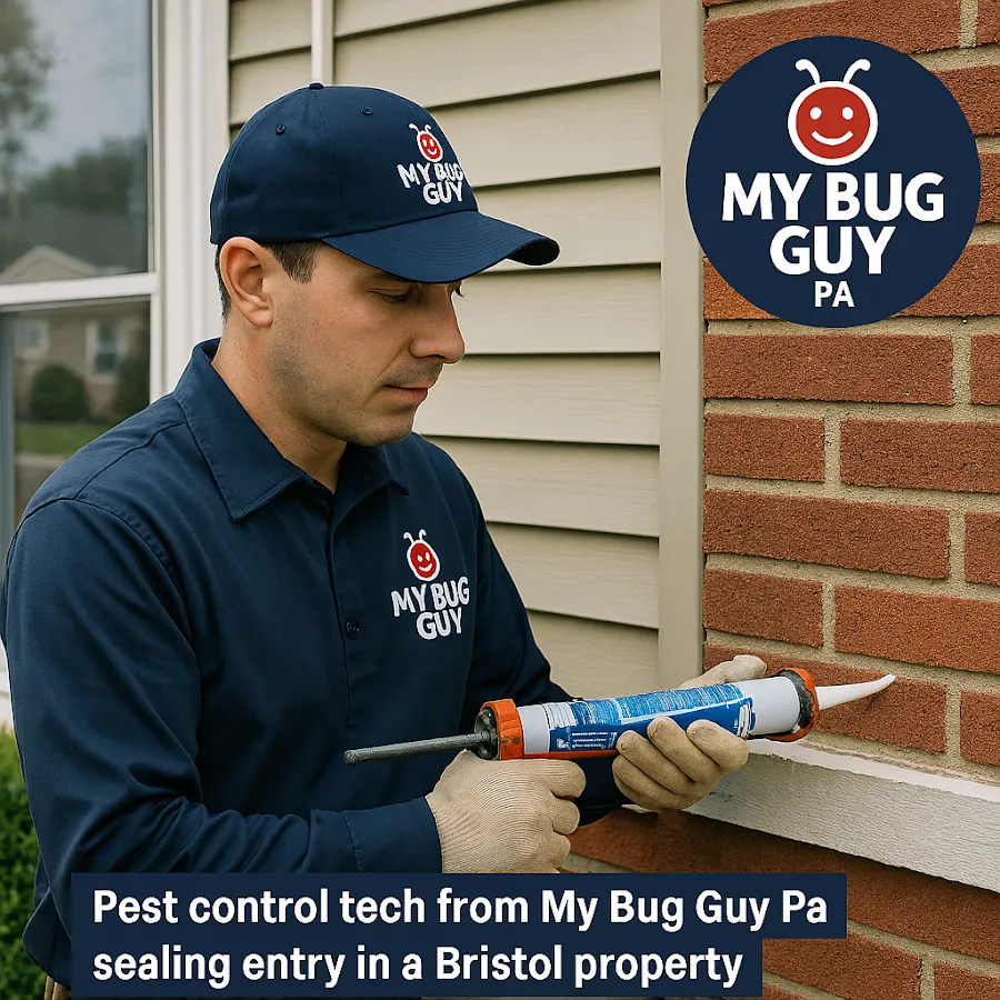MY BUG GUY PA, LLC