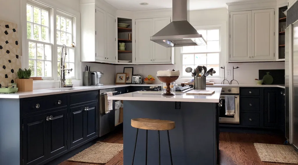 My Cabinet Painters.