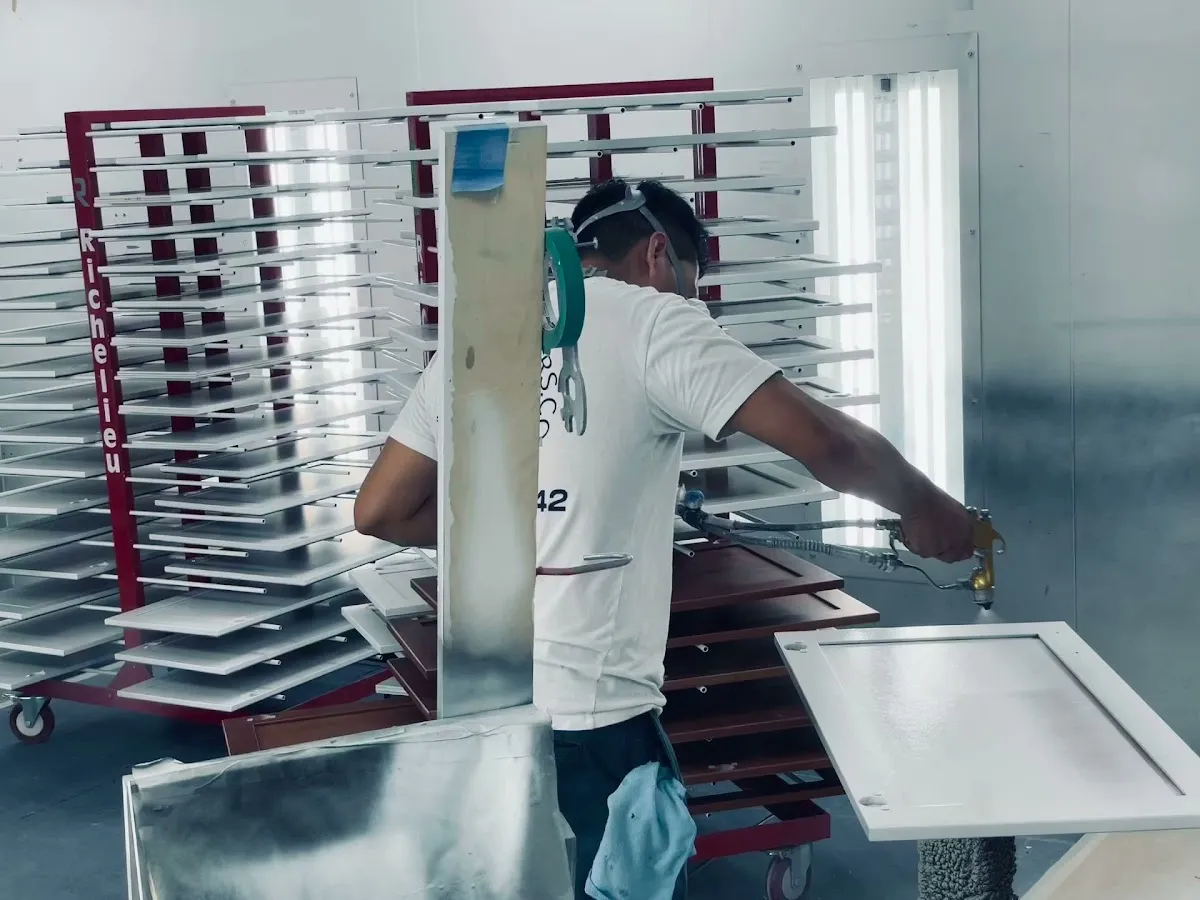 My Cabinet Painters. photo 2