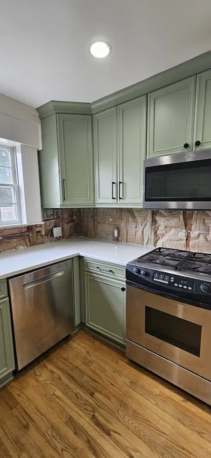 My Cabinet Painters. photo 4