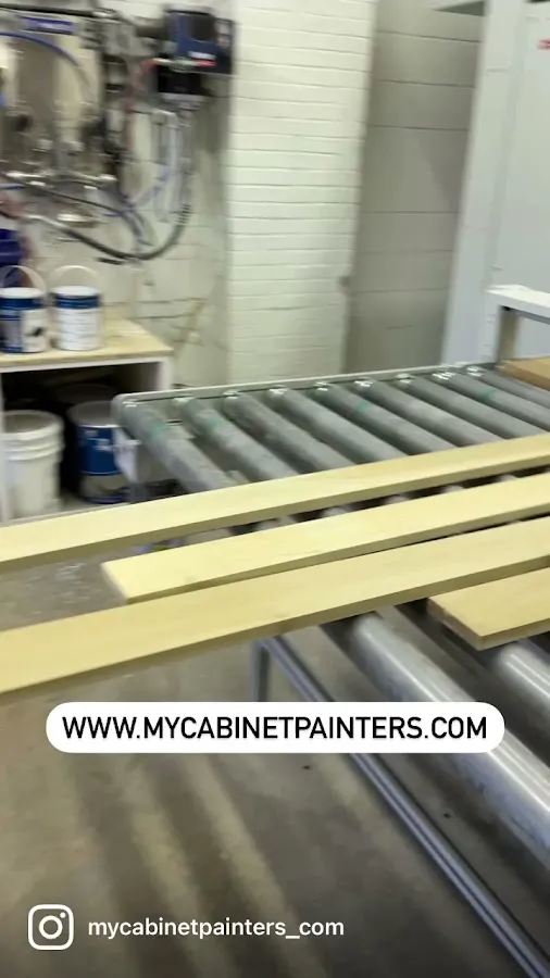 My Cabinet Painters. photo 5