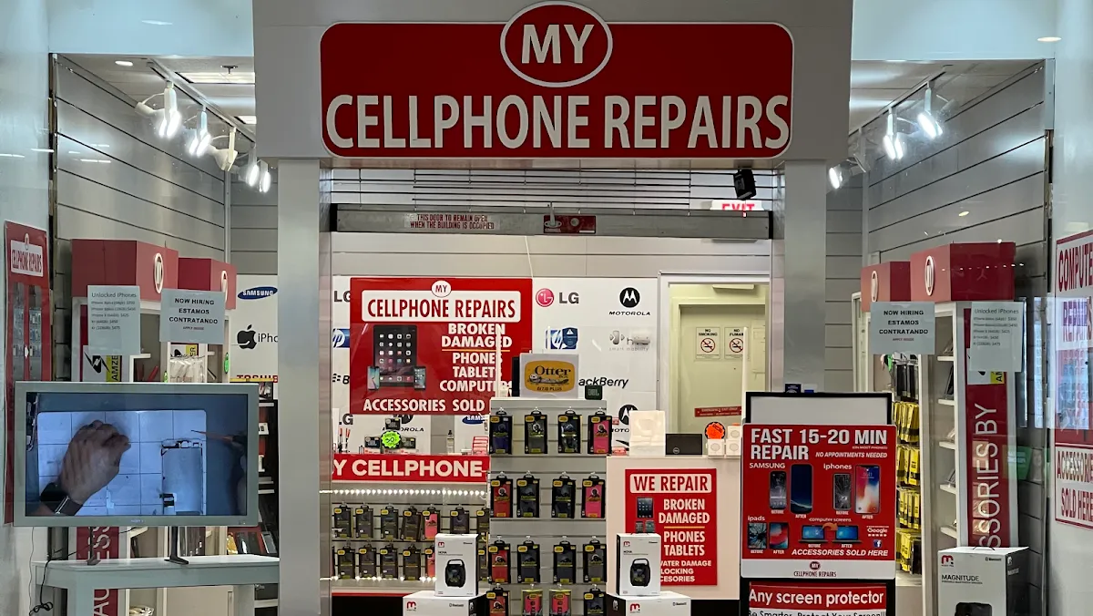 My Cellphone Repairs photo 2