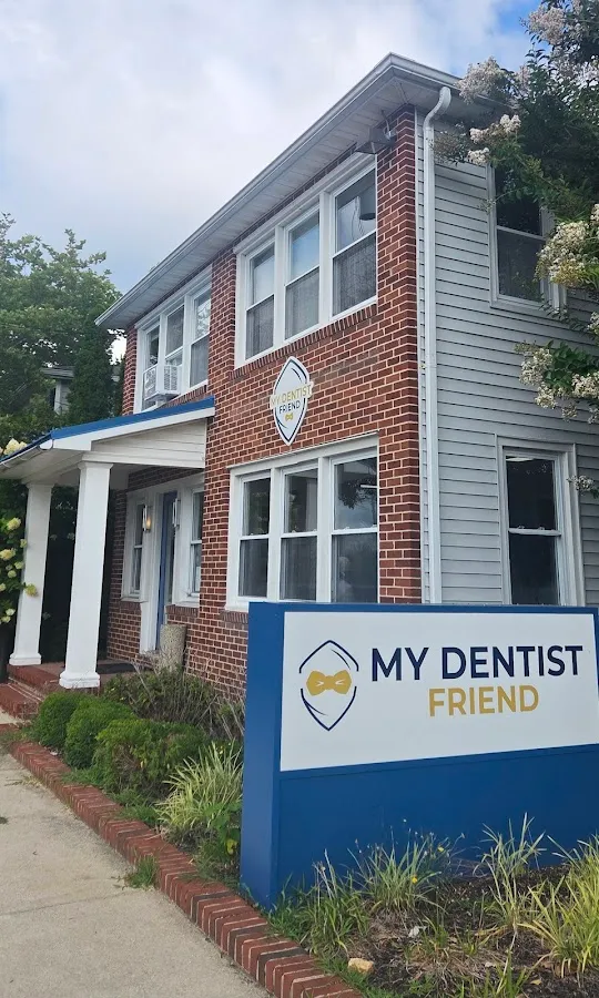 My Dentist Friend Millville