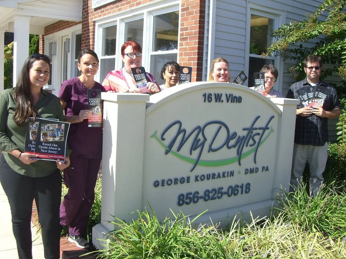 My Dentist Friend Millville photo 2