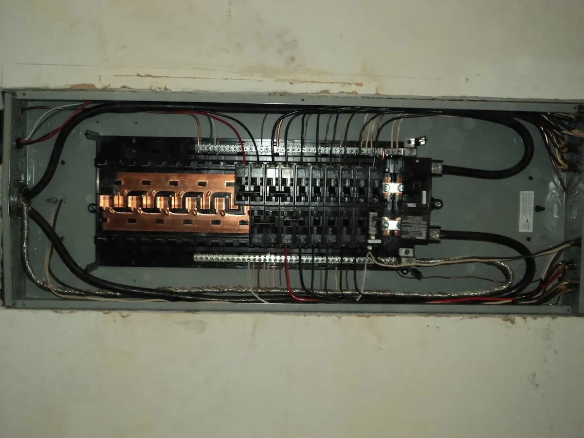 My Electrician LLC photo 2