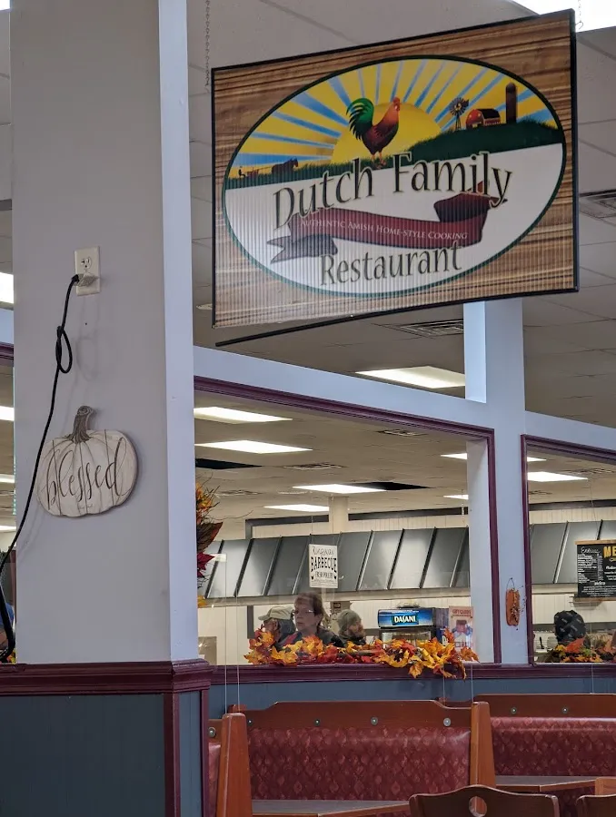 My Father’s Place Restaurant