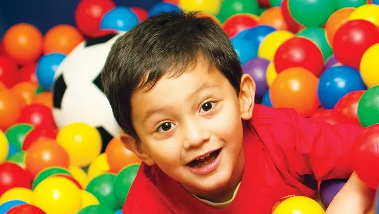 My Gym River Road photo 2