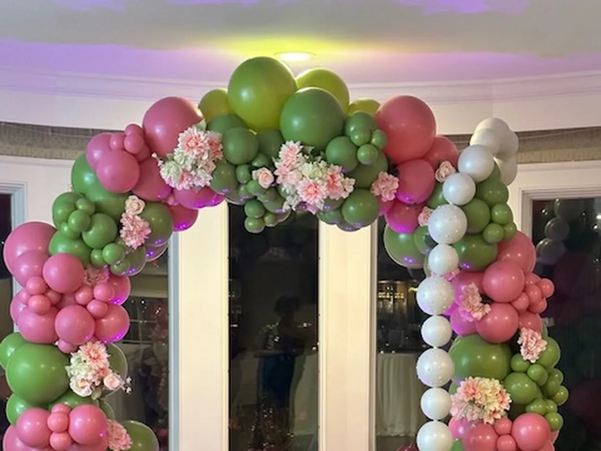 My Life In Balloons LLC