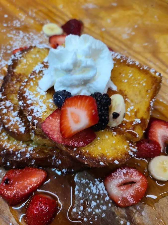 My Midnight Cafe photo 3