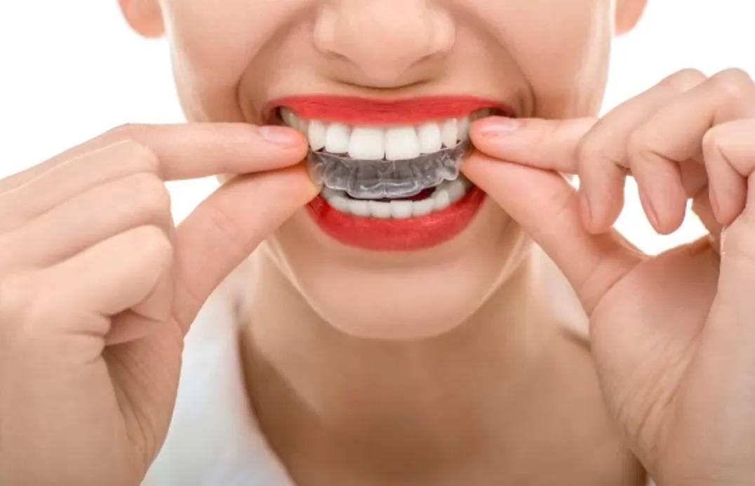 My Orthodontist - Medford photo 2